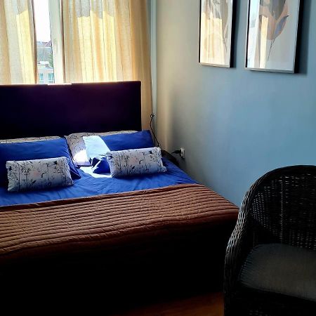 Apartament Mazury Appartement Giżycko Buitenkant foto